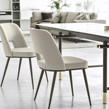 Стол обеденный | Италия | Calligaris Monogram 