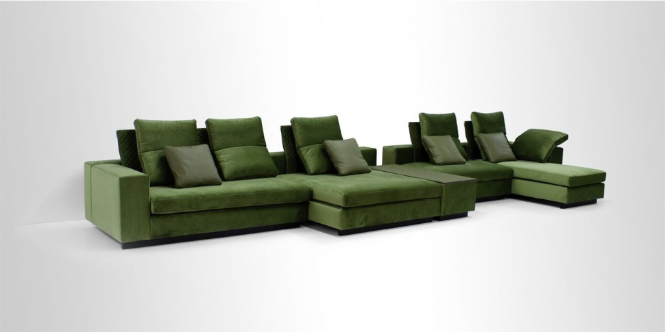 Диван | Россия | Relotti Brig