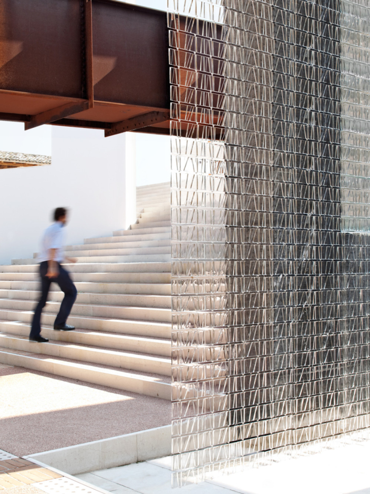 Светильник | Италия | Fabbian Tile