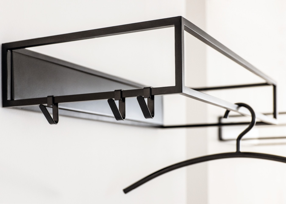Вешалка для одежды | Германия | Schönbuch Rack