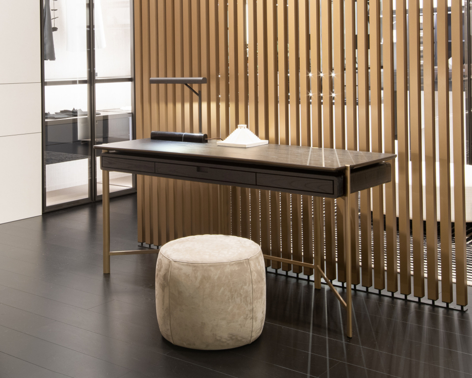 Стол письменный | Италия | MisuraEmme Eros writing desk