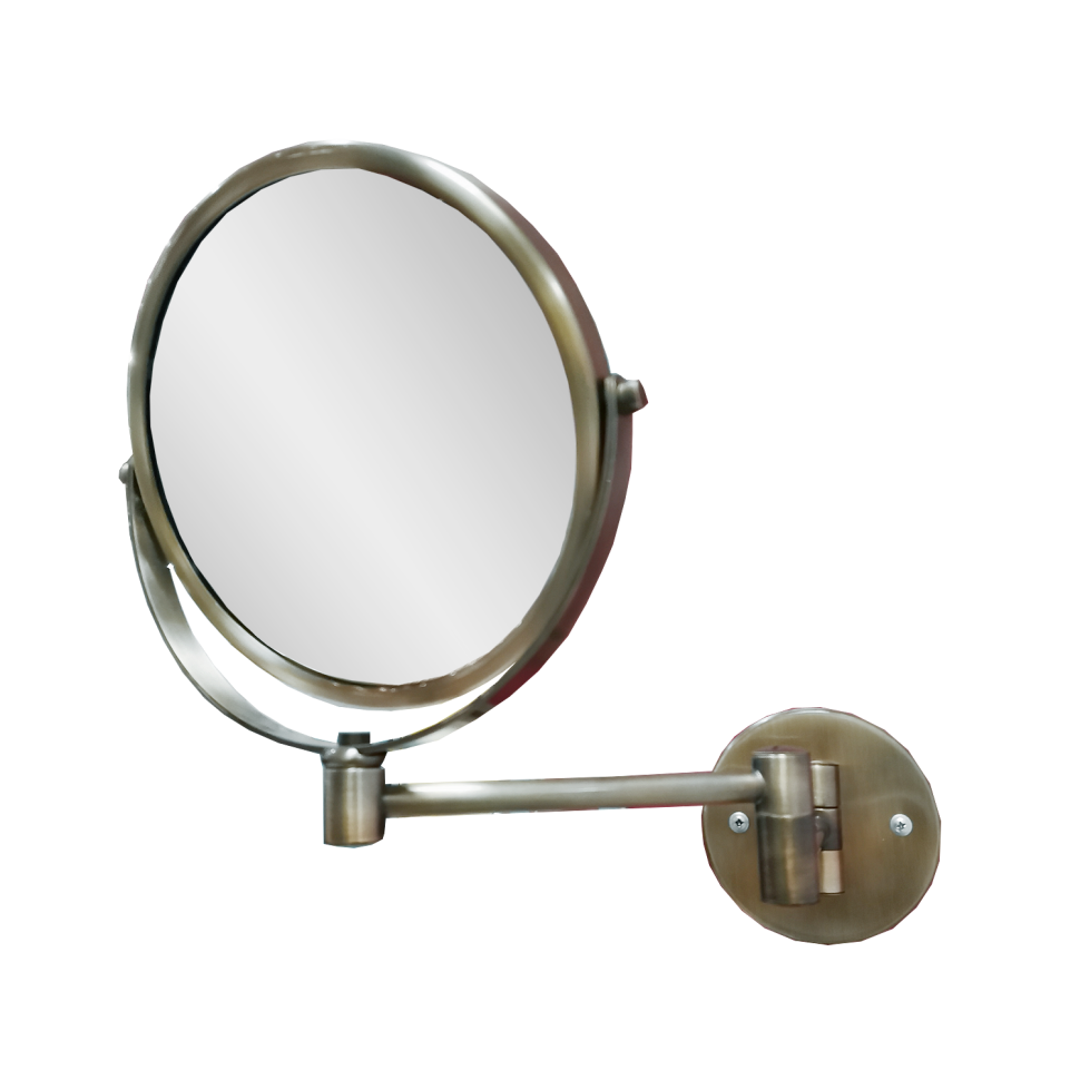 Mirror 908141011 Зеркало настенное, раздвижное