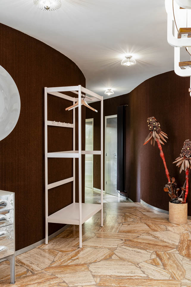 Вешалка для одежды | Германия | Schönbuch Chester