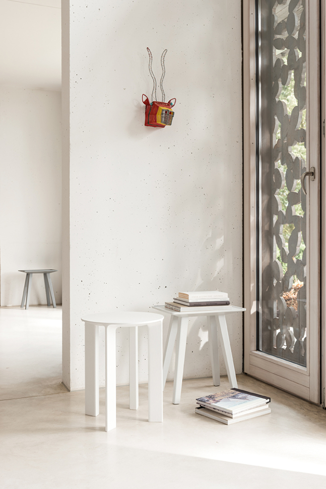 Табурет | Германия | Schönbuch Hans