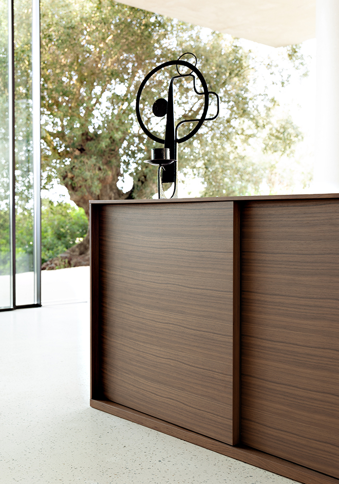 Тумба для хранения | Германия | Schönbuch Kaidan