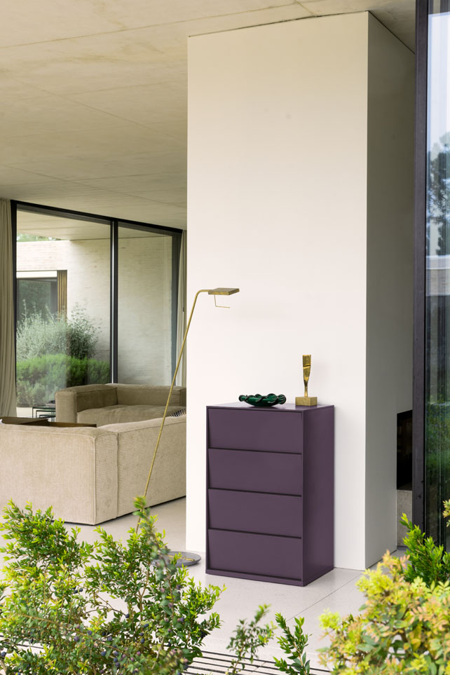 Тумба для хранения | Германия | Schönbuch Kaidan