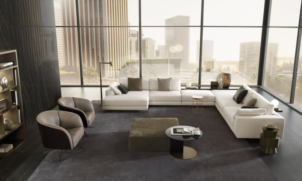 Диван | Италия | MisuraEmme Agro 