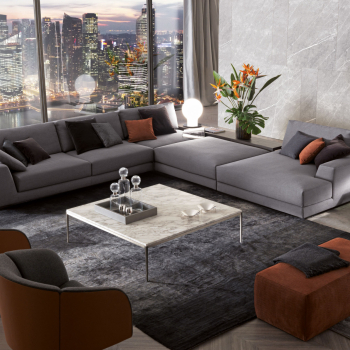 Диван | Италия | MisuraEmme Agro 