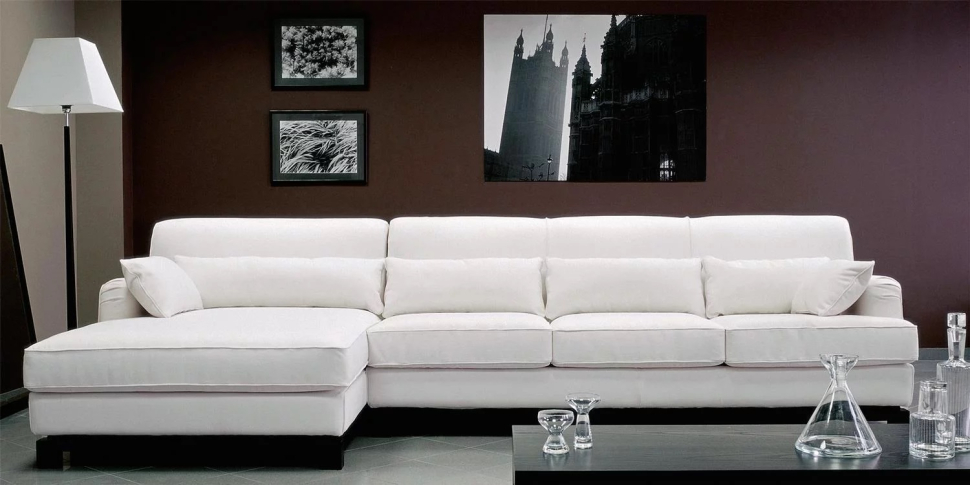 Диван | Россия | Relotti Bally