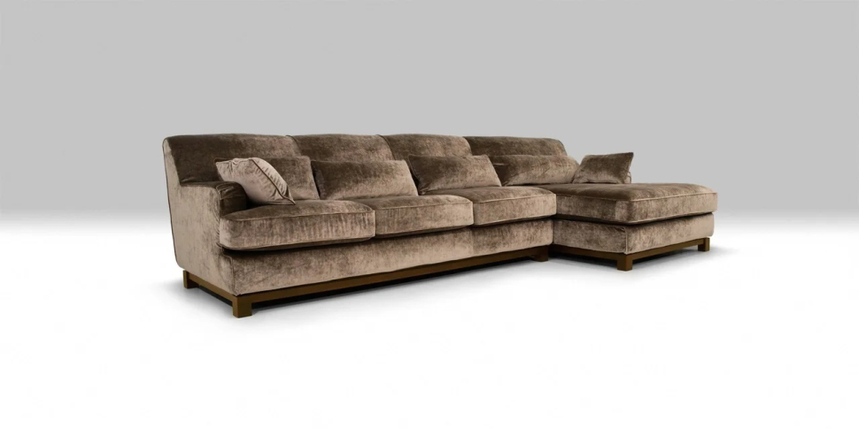 Диван | Россия | Relotti Bally