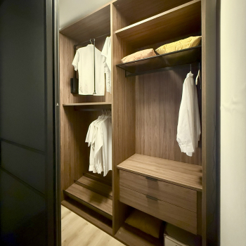 Гардеробная | Россия | Union Formina