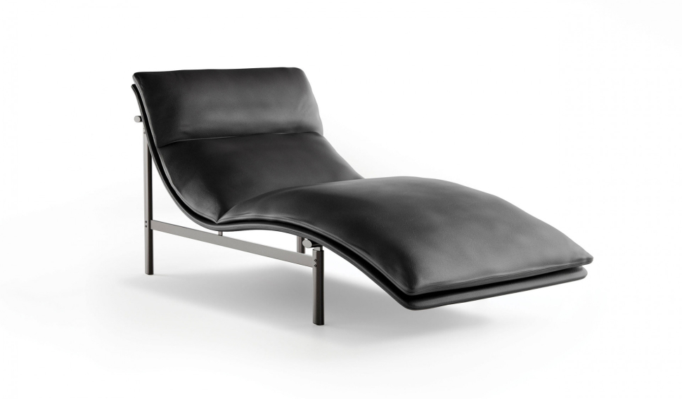 Шезлонг | Италия | MisuraEmme Baltimora Chaise Lougue