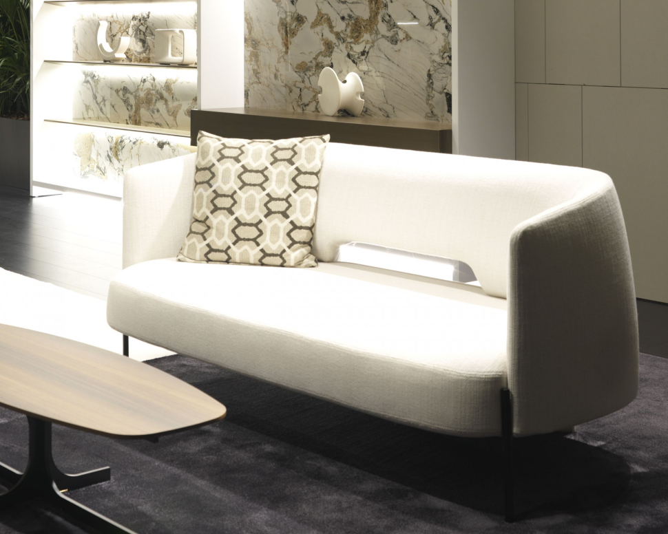 Диван | Италия | MisuraEmme Virgin sofa