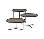 Кофейный стол | Италия | Cattelan Italia Billy Keramik 