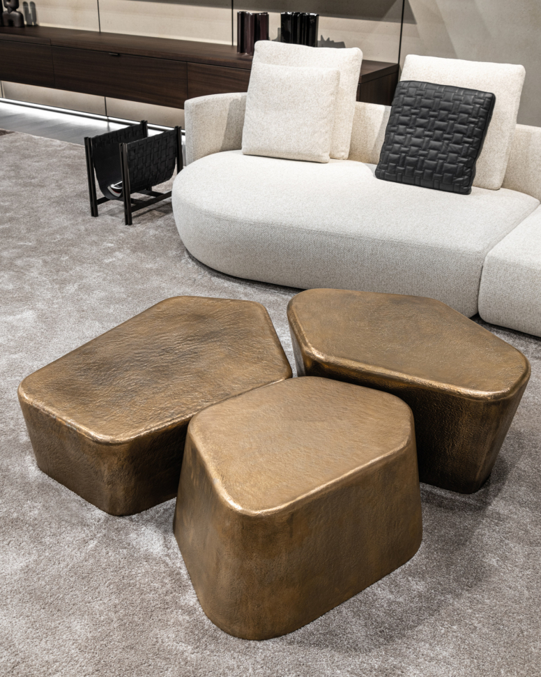 Кофейный столик | Италия | MisuraEmme Seattle