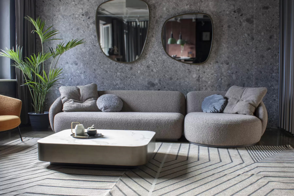 Диван | Беларусь | Furman Como