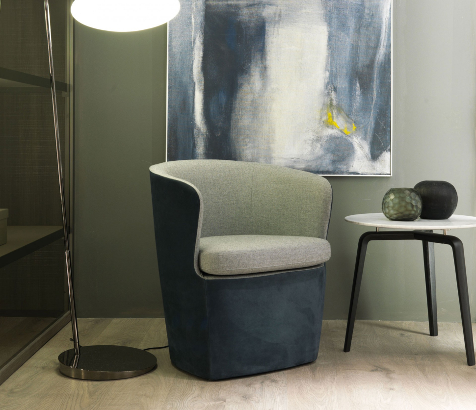 Кресло | Италия | MisuraEmme Surface