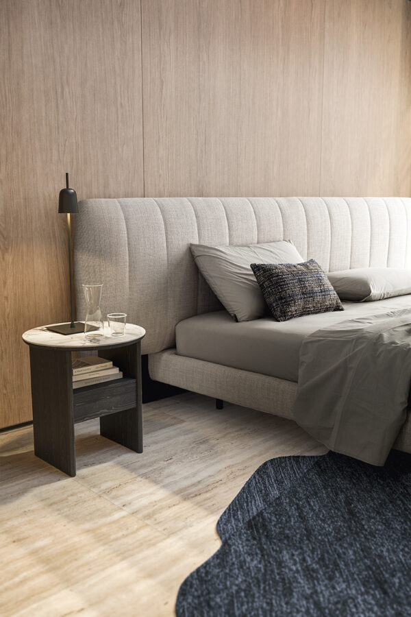 Кровать | Италия | Calligaris Kilian