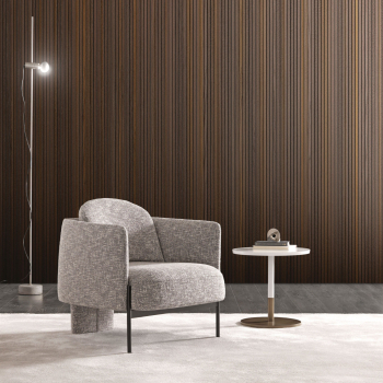 Кресло | Италия | MisuraEmme Virgin Armchair