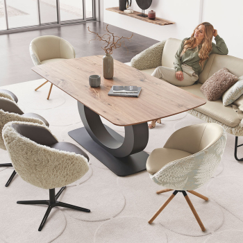 Диван для столовой | Германия | Koinor Boneo