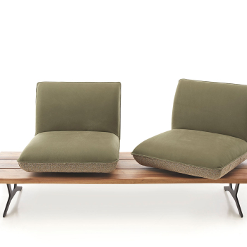 Диван для столовой | Германия | Koinor Merlin