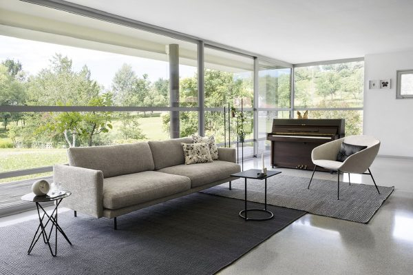 Диван | Италия | Calligaris Mies