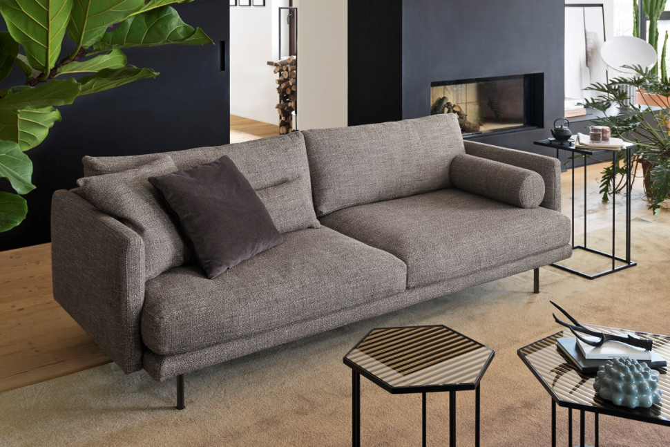 Диван | Италия | Calligaris Mies