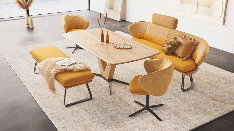 Диван для столовой | Германия | Koinor Renio