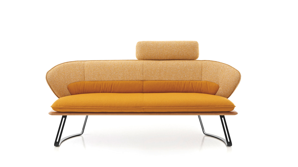 Диван для столовой | Германия | Koinor Renio