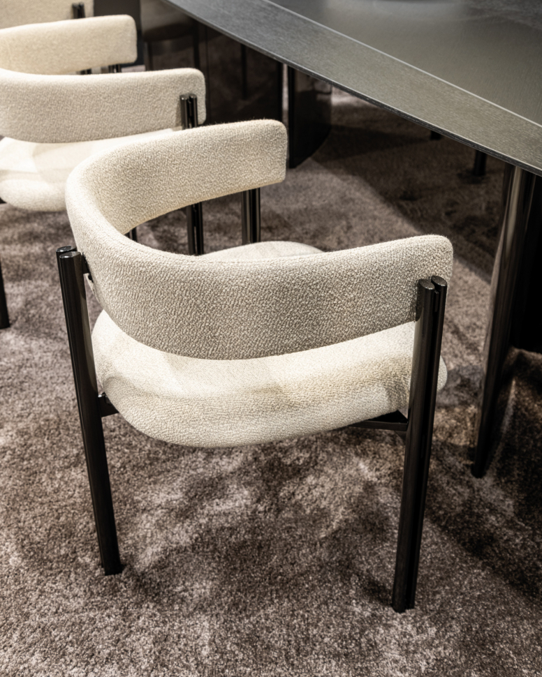 Стул | Италия | MisuraEmme Monterrey Diving Chair