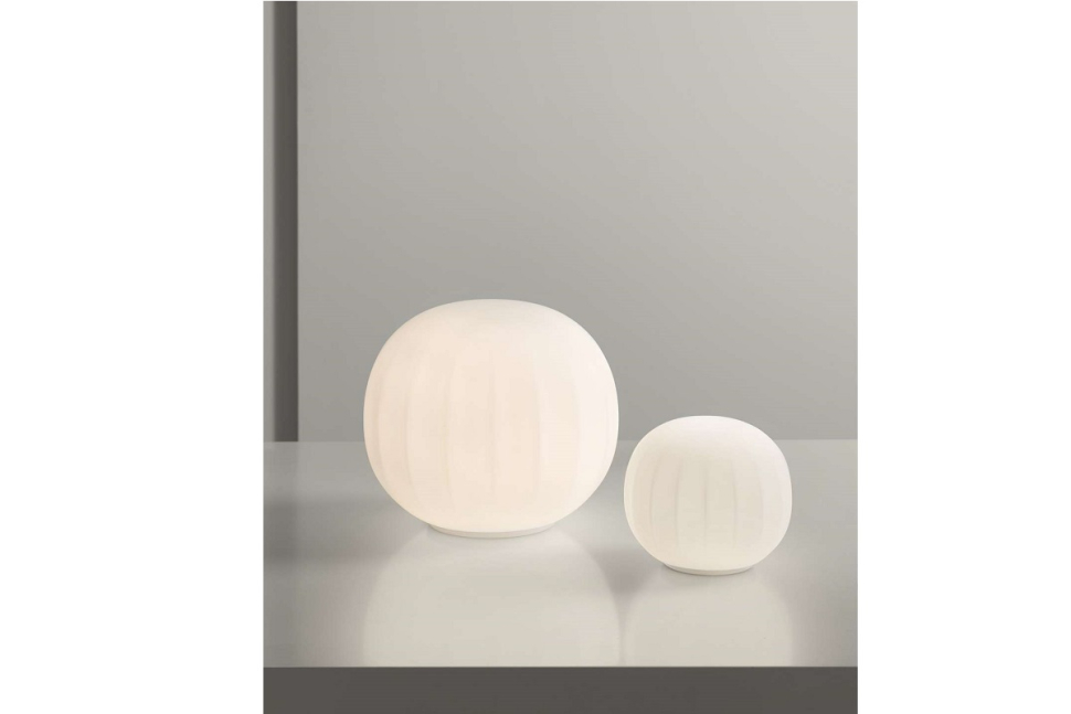 Светильник настольный | Италия | Luceplan Lita