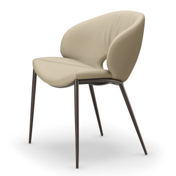 Стул | Италия | Cattelan Italia Miranda ML