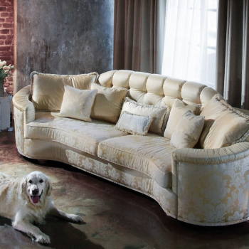 Диван | Россия | Relotti Monaco Neo