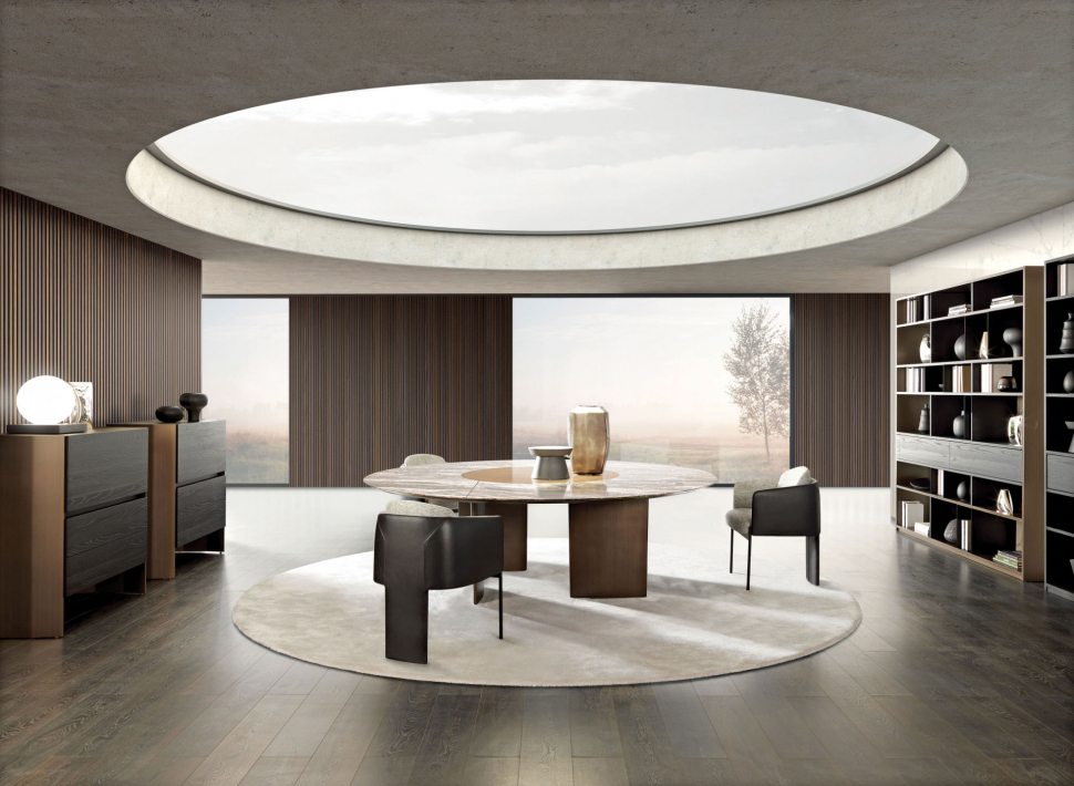 Стол | Италия | MisuraEmme Ala