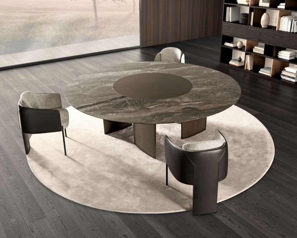 Стол | Италия | MisuraEmme Ala