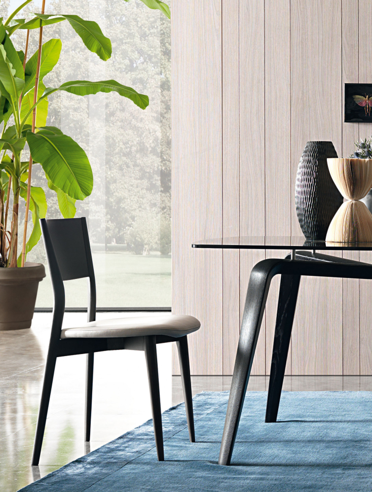 Стул | Италия | MisuraEmme Bertha