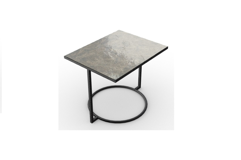 Стол журнальный | Италия | Calligaris Daytona