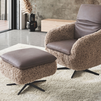 Кресло | Германия | Koinor Isco