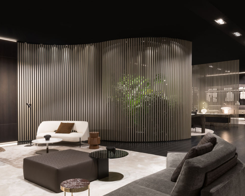 Перегородка | Италия | MisuraEmme Stick