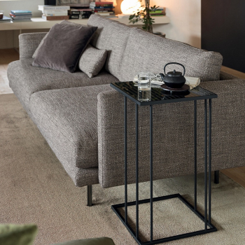Стол журнальный | Италия | Calligaris Renee