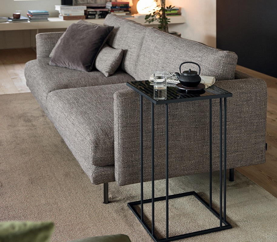 Стол журнальный | Италия | Calligaris Renee