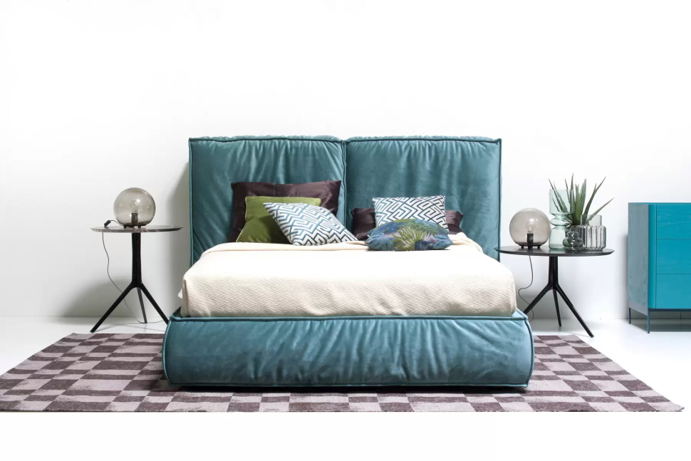 Кровать | Беларусь | Furman Soft