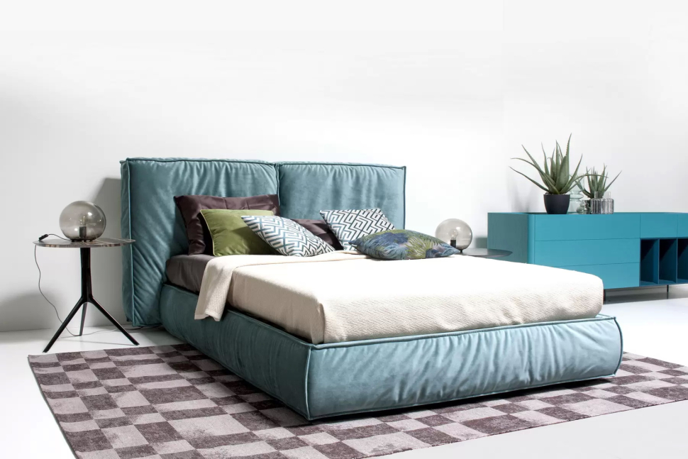 Кровать | Беларусь | Furman Soft