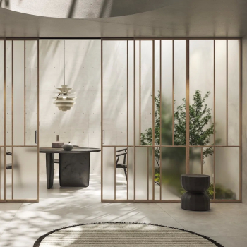 Двери | Италия | Garofoli Collezione Noi