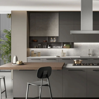 Кухня | Италия | Arredo3 Time