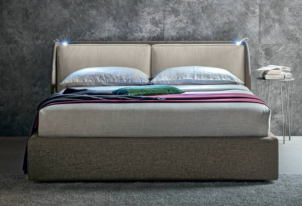 Кровать | Италия | Felis KEVIN 