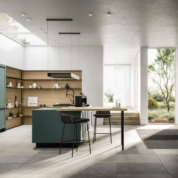 Кухня | Италия | Arredo3 Alma