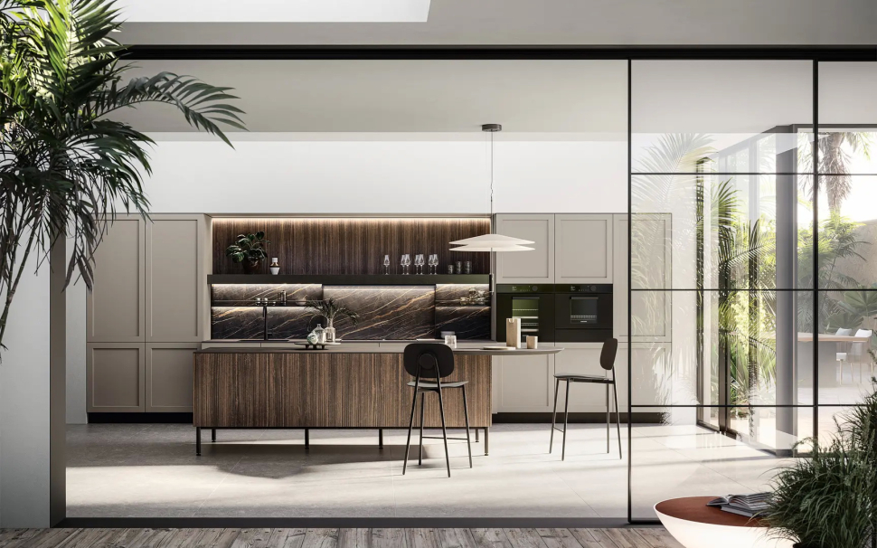 Кухня | Италия | Arredo3 Alma