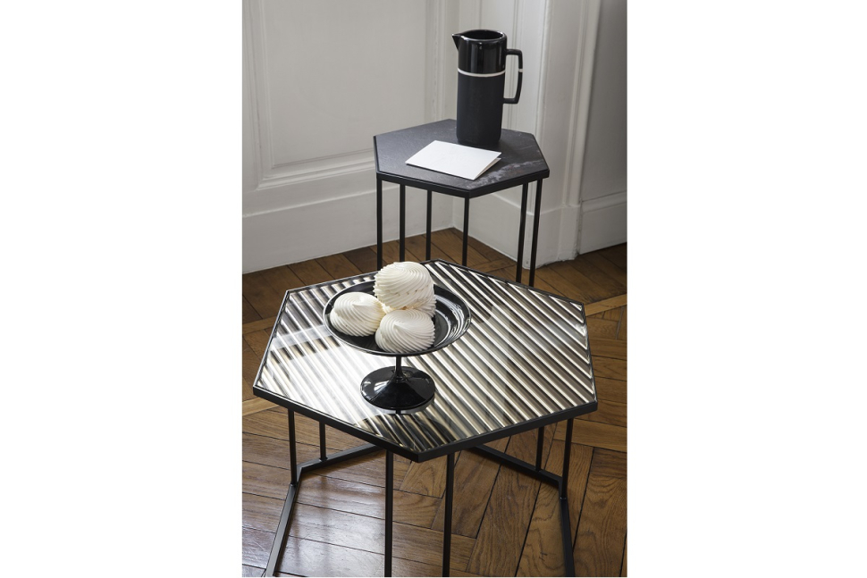 Стол журнальный | Италия | Calligaris Renee