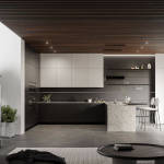 Кухня | Италия | Arredo3 Wega